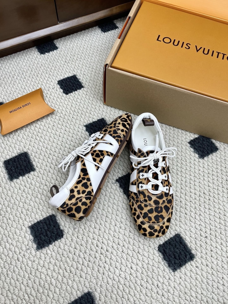 l0vis Vvtt0n trainer sneaker